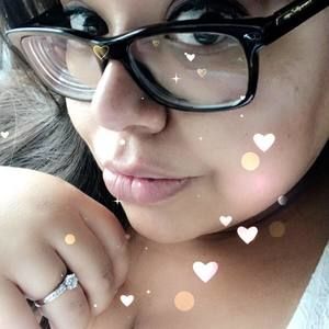 Meet your Posher, Erika